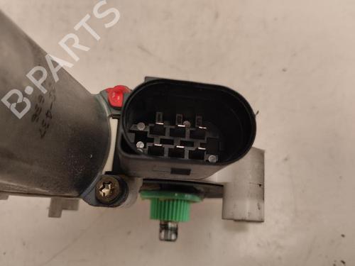 Used Left front window motor Left front window motor 13313016 13313016