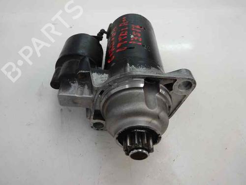 Starter SEAT CORDOBA (6K2) | BP5219451M8 - Image 3