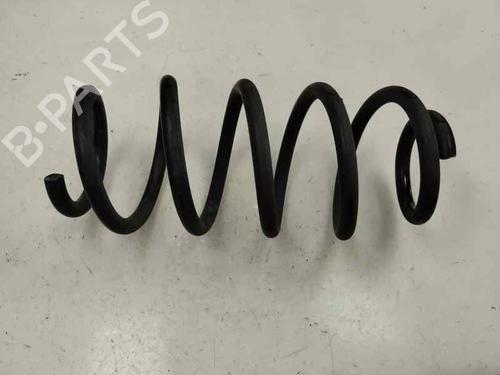 Støtdemperfjær TOYOTA AURIS Estate (_E18_) 2.0 D-4D (ADE186_) (124 hp) 30541203