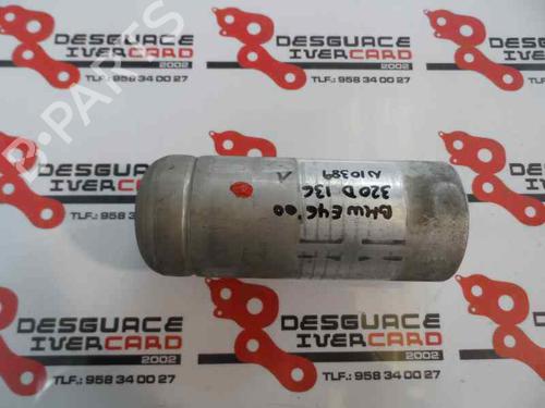 Other BMW 3 (E46) 320 d | BP25850379O1