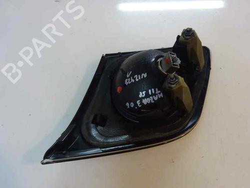 Venstre baglygte bagklap MAZDA 3 (BK) 1.6 DI Turbo | BP1795943C79