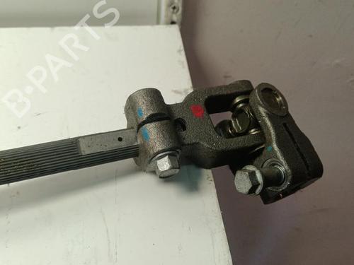 Steering column OPEL CORSA E (X15) 1.4 (08, 68) | BP35742999M21 - Image 4
