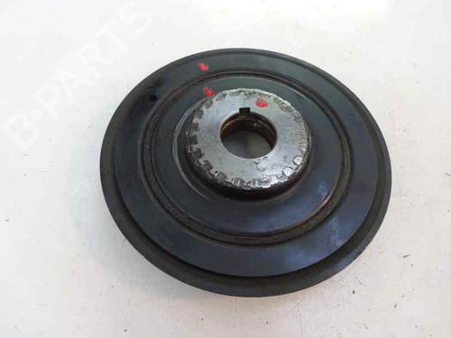 Used Pulley Pulley 14169439 14169439