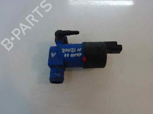 Used Washer pump Washer pump 14920821 14920821