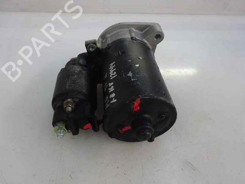 Used Starter MERCEDES-BENZ C-CLASS (W202) C 180 (202.018) (122 hp) 3228461
