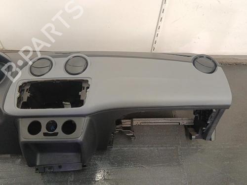 Dashboard SEAT IBIZA IV (6J5, 6P1) 1.2 | BP35741301C46 - Image 3
