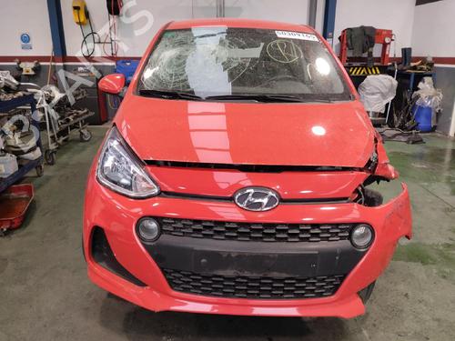 Rear right interior door handle HYUNDAI i10 II (BA, IA) 1.0 | BP17394626I16