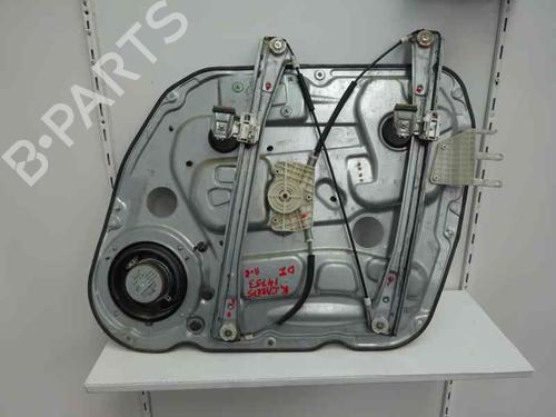 Used Front left window mechanism Front left window mechanism 8271180 8271180