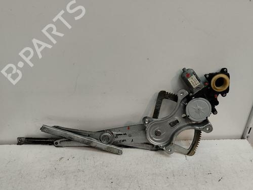 Rear left window mechanism TOYOTA COROLLA Verso (ZER_, ZZE12_, R1_) 2.2 D-4D (AUR10_, AUR10R) | BP16446966C24