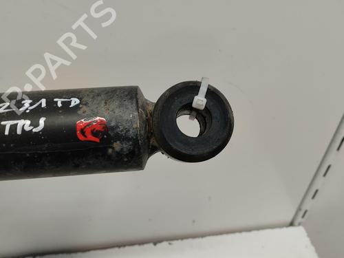 Right rear shock absorber OPEL MONTEREY A (M92) 3.1 TD (UBS69D, UBS69G) | BP14171028M19 