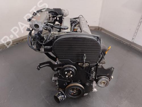 Used Engine HYUNDAI SONATA IV (EF) 2.0 16V (131 hp) 15726638
