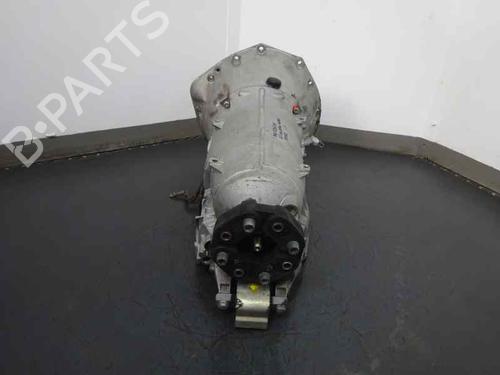 Gearbox MERCEDES-BENZ E-CLASS (W211) E 320 CDI (211.026) | BP6802120M3 
