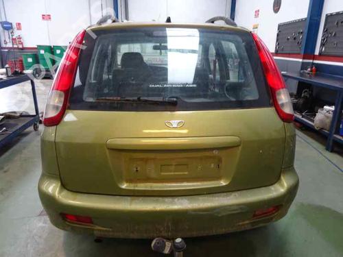 Left taillight DAEWOO REZZO (U100) 1.6 | BP9419806C34