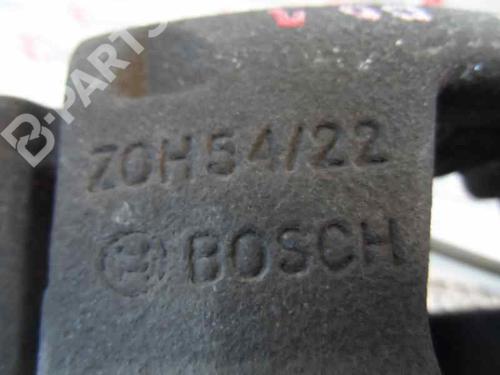 Right front brake caliper OPEL CORSA D (S07) 1.3 CDTI (L08, L68) | BP11608523M104 