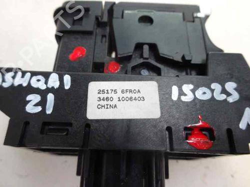 Used Hand brake Hand brake 9458321 9458321