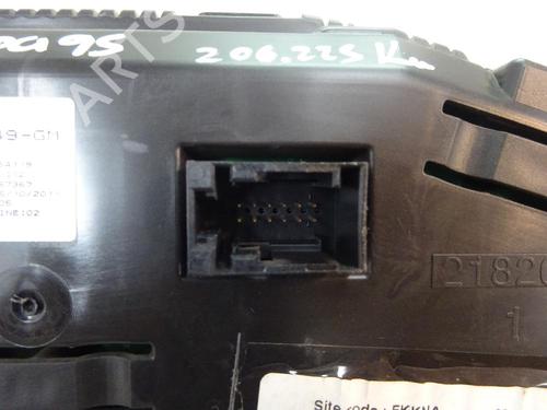 instrument-cluster-ford-focus-iii-16-tdci-bm5t-14c226-cc-2010-1-2010-2011-2012-2013-2014-2015-2016-2017-2018-2019-2020-10515943 main image