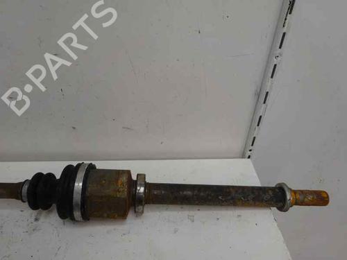Used Right front driveshaft Right front driveshaft 4625827 4625827
