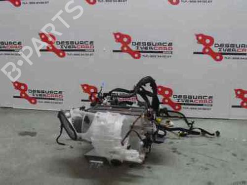 Used Heater matrix box Heater matrix box 14172126 14172126