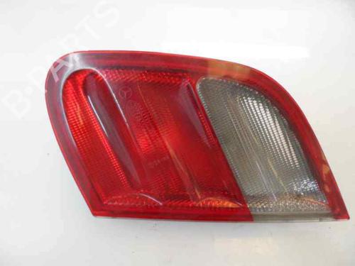 Used Right tailgate light Right tailgate light 249083 249083