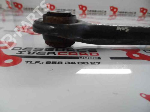 Left rear suspension arm MERCEDES-BENZ C-CLASS (W203)  | BP586827M14 