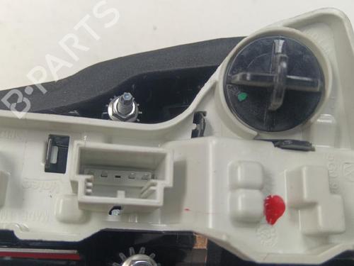 Right tailgate light VW GOLF ALLTRACK VII Variant (BA5, BV5) 1.6 TDI 4motion | BP38795702C80 - Image 3