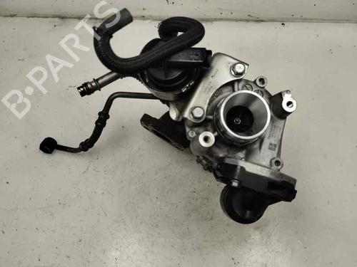 Used Turbocharger/Supercharger CITROËN C-ELYSEE (DD_) [2012-2025]  27870927