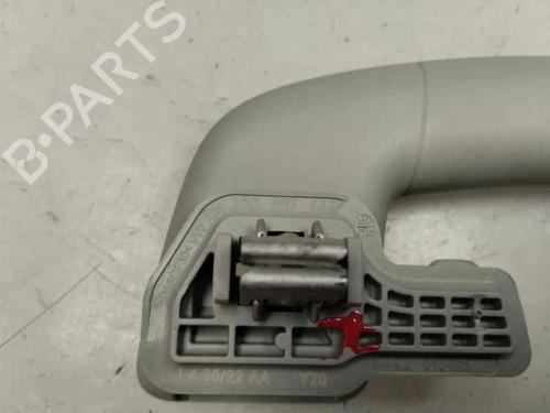 Venstre bak invendig håndtak SEAT ATECA (KH7, KHP)  | BP21394563I15 