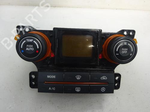 Used Climate control KIA CARENS III MPV (UN) 2.0 CRDi 140 (140 hp) 11016970