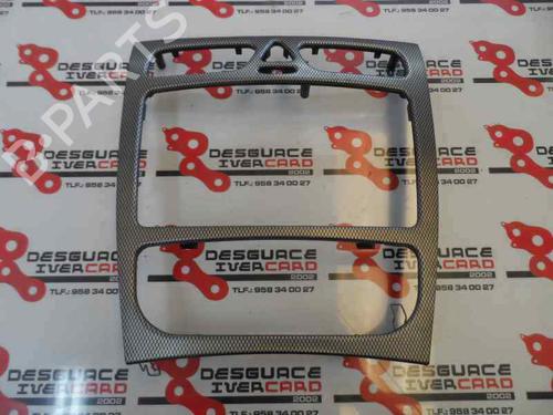 Used Air vent MERCEDES-BENZ C-CLASS Coupe (CL203) C 220 CDI (203.708) (150 hp) 587395