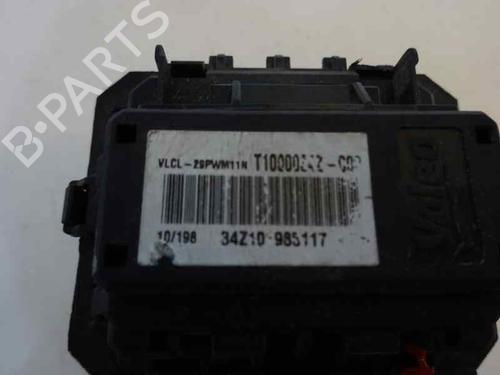 Heater resistor RENAULT MEGANE III Hatchback (BZ0/1_, B3_) 1.5 dCi | BP19483623M108 