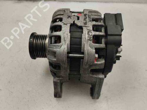 Alternator RENAULT CLIO IV Grandtour (KH_) 0.9 TCe 90 | BP26563723M7