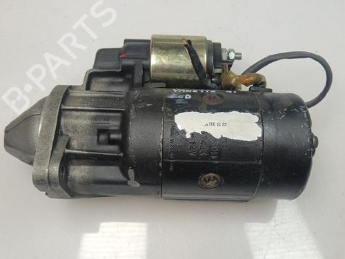 Used Starter Starter NISSAN VANETTE Van (_C22) [1986-2013] 35743410 35743410