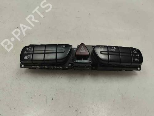 Warning switch MERCEDES-BENZ C-CLASS (W203) C 220 CDI (203.006) | BP30540374I22 - Image 3