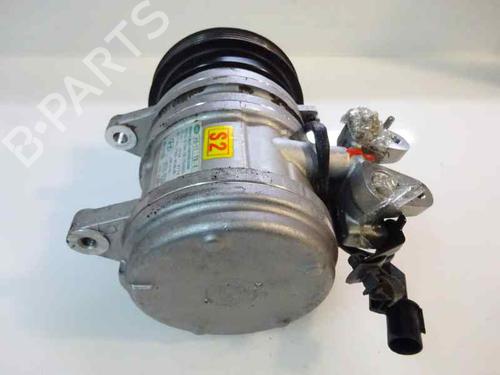 AC Kompressor HYUNDAI GETZ (TB) [2001-2011]  2708224