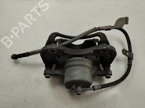 Left front brake caliper HYUNDAI i40 I (VF) 1.7 CRDi | BP19537712M105 