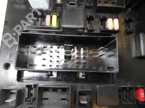 Fuse box OPEL ASTRA J (P10) 1.7 CDTI (68) | BP354675E1 