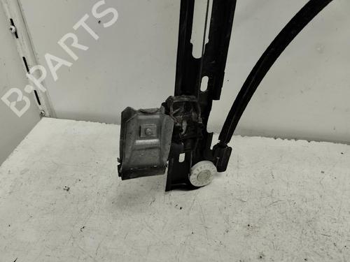 Used Front left window mechanism SEAT IBIZA IV (6J5, 6P1) 1.2 TSI (90 hp) 13757143