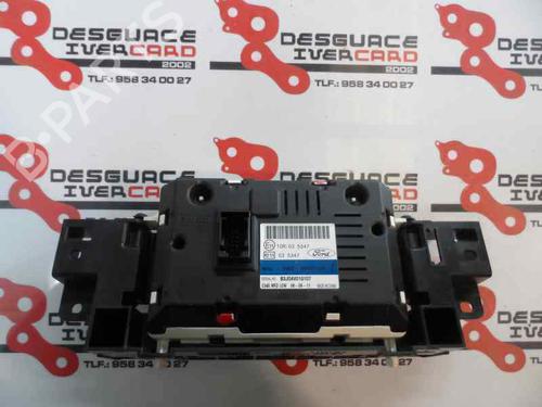 Used Display monitor FORD FOCUS III 1.6 TDCi (95 hp) 3450233