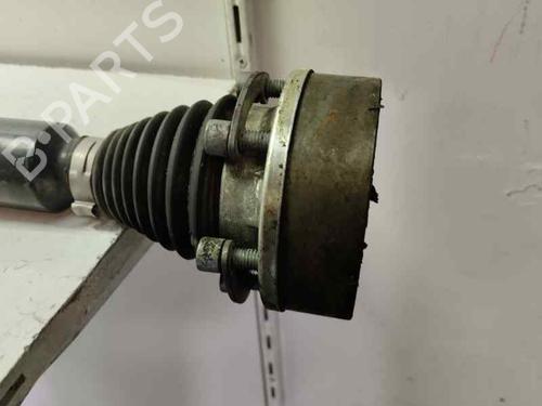 Used Right front driveshaft Right front driveshaft 22783206 22783206
