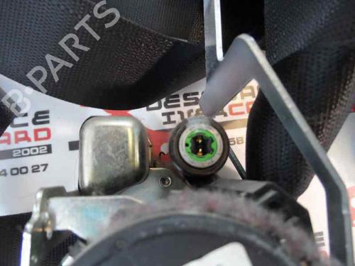 Used Front left seatbelt Front left seatbelt 8729090 8729090