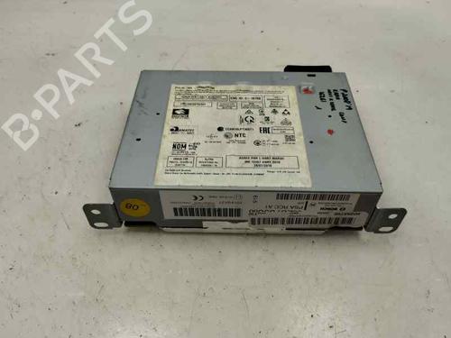 Radio PEUGEOT 2008 I (CU_) 1.2 THP 110 / PureTech 110 | BP30540421E6