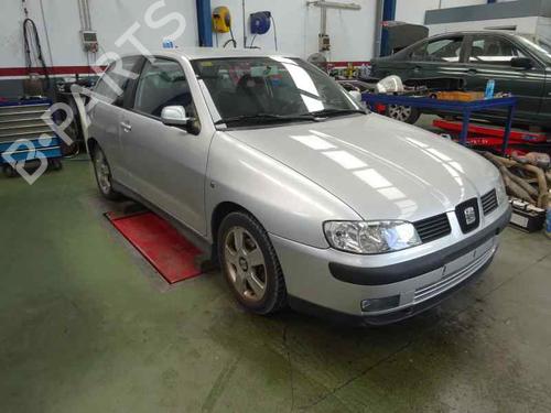 Gearbox SEAT IBIZA II (6K1) 1.9 TDI | BP8000668M3 