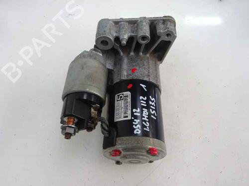 Starter CITROËN DS4 (NX_) 1.6 HDi 110 | BP9967767M8