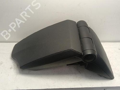 Used Armrest / Center console Armrest / Center console BMW 1 (E81) 118 d (143 hp) 40123854 40123854