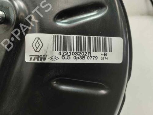 Servo brake RENAULT CAPTUR I (J5_, H5_) 1.2 TCe 120 | BP26561506M42