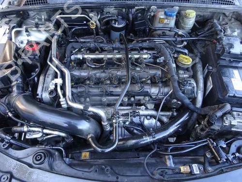 Gearbox ALFA ROMEO BRERA (939_) 2.4 JTDM 20V (939DXD1B, 939DXD12) | BP4710303M3 