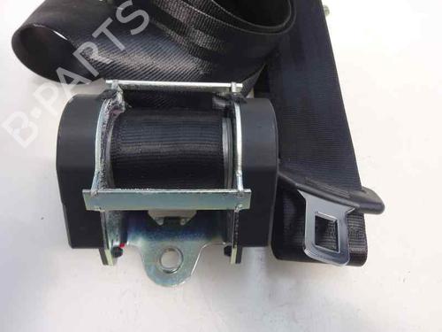 Sikkerhetsbelte bak høyre VW GOLF V (1K1) 1.9 TDI (105 hp) 6657900