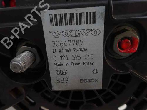 Alternator VOLVO S60 I (384) 2.4 D | BP4937118M7
