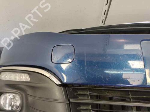 Front bumper CITROËN C-ELYSEE (DD_) | BP27870930C7 - Image 3