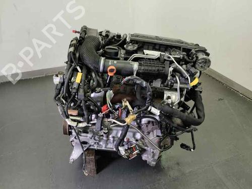 Engine PEUGEOT 206+ (2L_, 2M_) | BP15195193M1